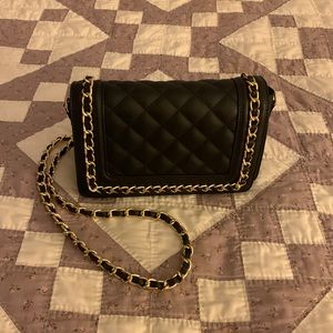JustFab Crossbody Purse